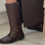 بوت پشت بندی