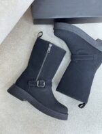 نیمبوت زیپ استیل - Image 2