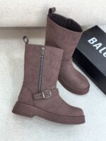 نیمبوت زیپ استیل - Image 3